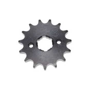 Řetěz na kolo Pastorek 15zubů pro řetěz 428