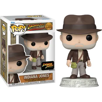 Funko POP! 1385: Indiana Jones - Indiana Jones