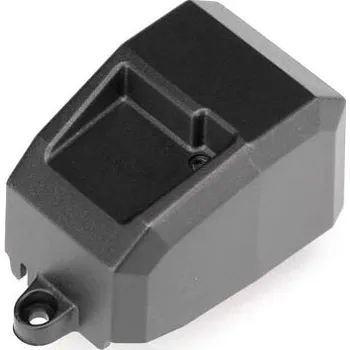 RC náhradní díl Traxxas kryt krabičky přijímače: Nitro Slash