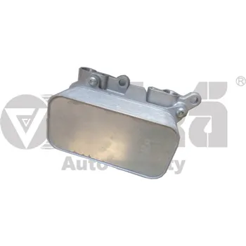 Chladič motoru VIKA Olejový chladič, motorový olej 33171432201