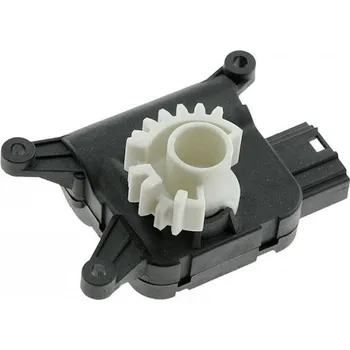 Klimatizace automobilu Motorek klapky topení AUDI A3 2003-, 1K0907511C NTY