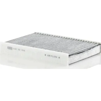 Klimatizace automobilu Filtr, vzduch v interiéru MANN-FILTER CUK 26 006