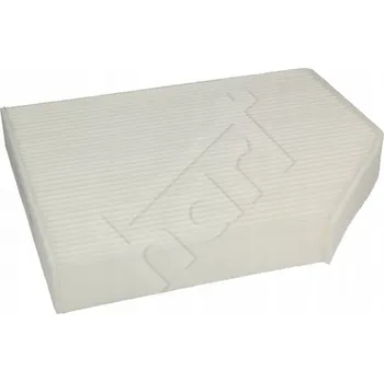 Kabinový filtr Kabínový filtr Audi A4 2.0 TDI 07- JC-21006 HART