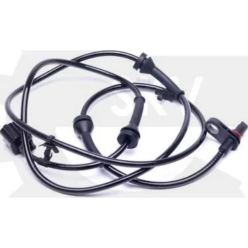 ABS Snímač ABS ZADNÍ pravý NISSAN NV200 47900JX00A 47900-JX00A SKV Germany