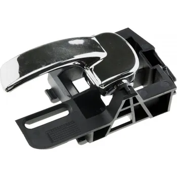 Karosérie klika dveří PŘEDNÍ NISSAN QASHQAI 2007-/LEVY-CHROM/ NTY