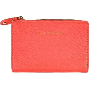 Karton P+P Dámská peněženka LAST Leather Coral 9-64222