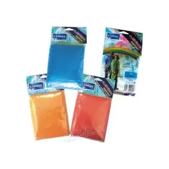 Pláštěnka Pláštěnka zapínací Clanax