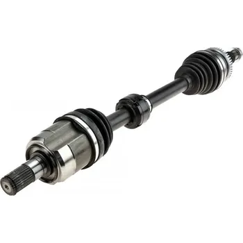 Poloosa kola Poloosa, Hnací hřídel TUCSON 2.0CRDI HYBRID 4WD 18-, KIA SPORTAGE 2.0CRDI AWD 15- /PŘEDNÍ,LEVA,ATM/ NPW-HY-577 NTY