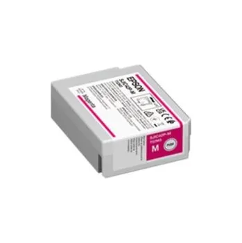 EPSON Ink cartridge forC4000e (Magenta)
