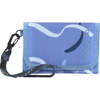Peněženka CooCaZoo dívčí peněženka MATE Cool Breeze 211537 cool breeze