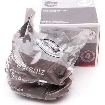 ložisko náboj HYUNDAI COUPE (RD) 1996- R18410 SKV Germany