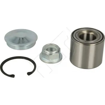 Zadní ložisko Renault Megane 2003-2004 432001539R HART