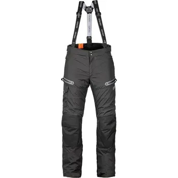 Moto kalhoty Yoko Jätkä dámské černá L