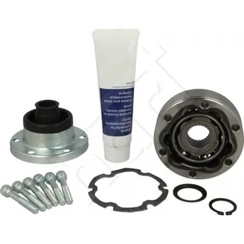 Poloosa kola Vnitřní kloub Ford Scorpio 1.8, 2.0 1986-1994 1493963 HART