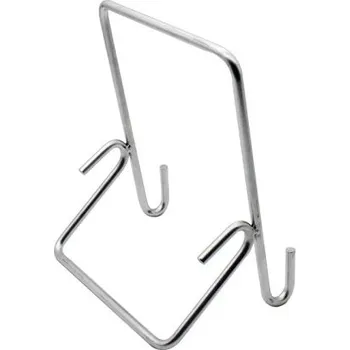 Držák na vylévání kýblů.