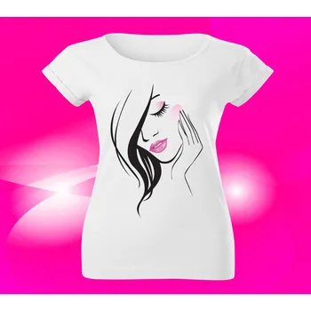 Dámské tričko Dámské tričko ŽENA XL