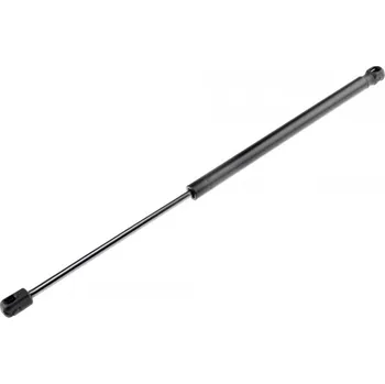 Dveře karosérie Pružina pneumatická víka kufru /L498MM, F630N, AUDI Q7/2006-/ 4L0827552E NTY