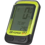 počítač FORCE WLS 20 funkcí bezdrát, fluo žlutý