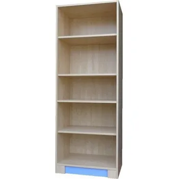 regál Policový regál BOŘEK K 119