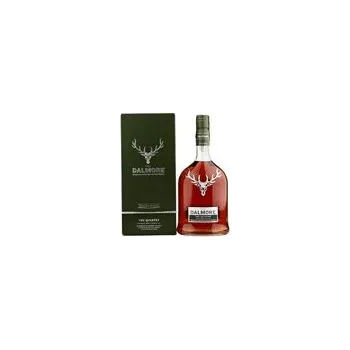 Whisky Dalmore Quartet 1L 41.5% box