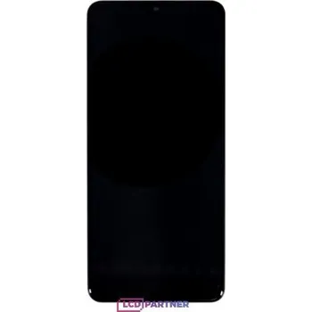 Samsung Galaxy A32 5G (SM -A326B) LCD + dotyková deska + přední kryt black