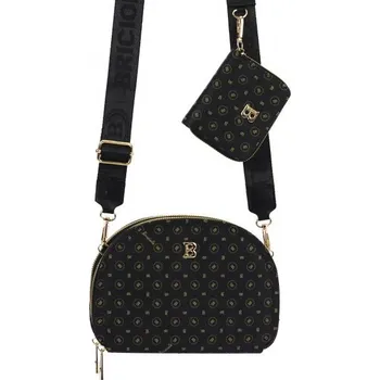 Kabelka BRICIOLE 4151# - černá