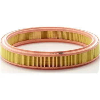 Filtr do auta Vzduchový filtr MANN-FILTER C 3034