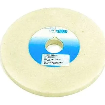 Brusný kotouč Brousící kotouč plochý 150x8x20 mm 99BA 60 L 9 V 09 S