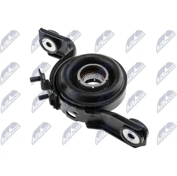 Opravná sada podvozku a pohonu kol NTY Ložisko, středni ložisko kloubového hřídele NLW-MS-001