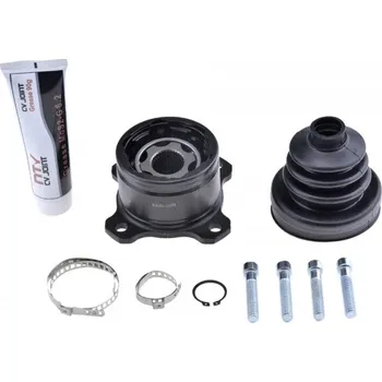 Poloosa kola Kloub poloosy vnitřní pravý MITSUBISHI L200 2006- 3815A183 NTY