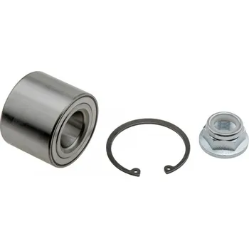 Ložisko kola zadní LAGUNA II 01-, KANGOO 08- 432102069R NTY