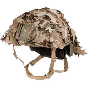 NOVRITSCH Novritsch maskovací potah na helmu - ACP