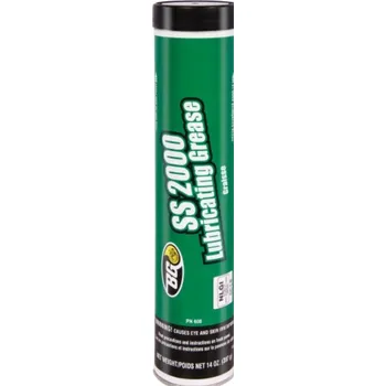 Plastické mazivo BG608LSE SS 2000 LUBRICATING GREASE 397G PLASTICKÉ MAZIVO