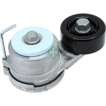 Napínák, žebrovaný klínový řemen INA 534 0429 10