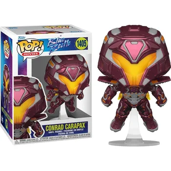 Figurka Funko Pop! Movies Blue Beetle Conrad Carapax 1405