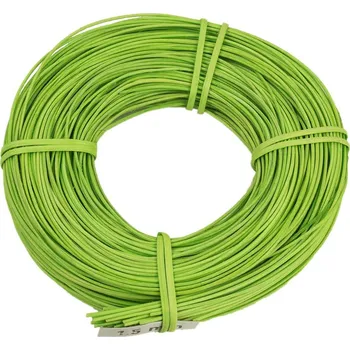 Hobby drát Pedig sv.zelený 1.5mm 0.10 kg 5001520-15