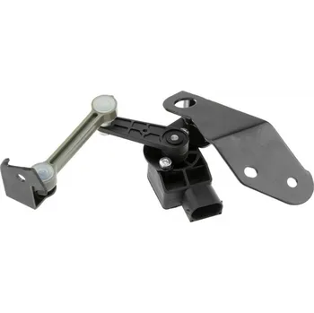 Čidlo automobilu Čidlo úrovně světlometů AUDI A8 2003-/zadní-levé/ 4E0616571E NTY