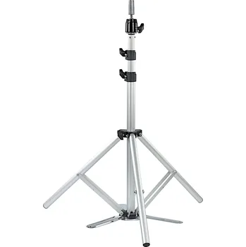 Sibel Teleskopický stojan na cvičnou hlavu