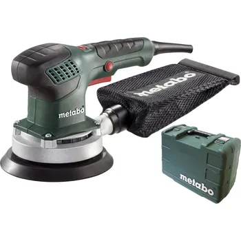 excentrická bruska Metabo SXE 3150 600444500