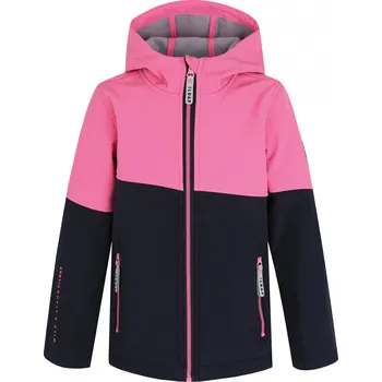Dívčí bunda LOAP London SFK2203-J76T