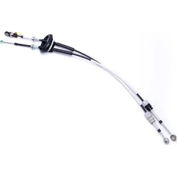 Tazne lanko, rucni prevodovka CITROEN C4 PEUGEOT 307, 2444CE 2444CE SKV Germany