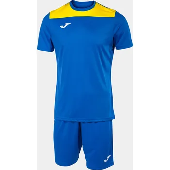 Fotbalový set Joma Phoenix II modrá/žlutá (5XS/116)