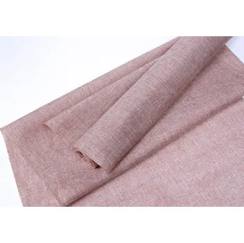 Dekorační imitace juty šíře 47cm návin 4,5m