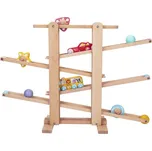 eliNeli Kuličková dráha XL set auto +…