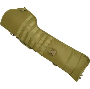 Příslušenství pro sportovní střelbu Pouzdro na dlouhou zbraň - pískové 051pd