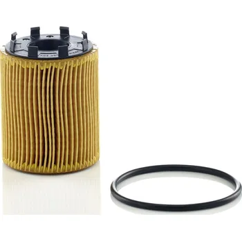 Auto-moto Olejový filtr MANN-FILTER HU 7041 z