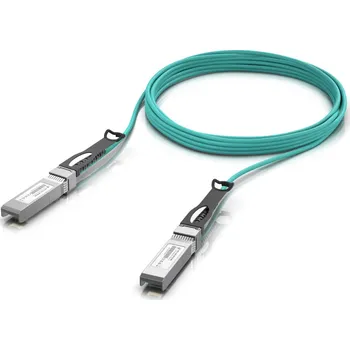 Počítač Ubiquiti UACC-AOC-SFP28-5M, AOC kabel, 25Gbps, 5m UACC-AOC-SFP28-5M