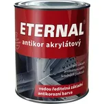 Eternal Antikor akrylátový základ na kov - 0,7 kg - šedý