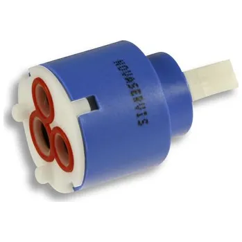 Vodovodní baterie Novaservis Metalia 40 nízká