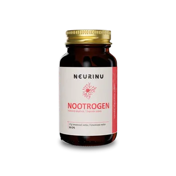 NEURINU Nootrogen 30 cps